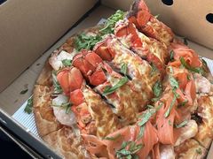 -Steveston Pizza Company (Richmond)