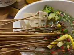 -古真记钵钵鸡(总店)