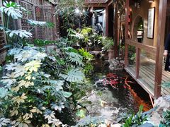 -聚缘堂·海鲜私房菜(松岭路店)