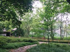 -黄公望隐居地