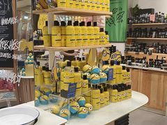 -LUSH(威尼斯人店)