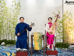 -常州武进九洲喜来登酒店