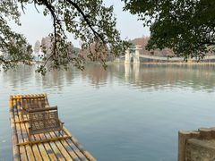-东湖落雁景区