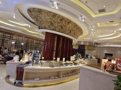 -嘉莱特精典国际酒店·醇咖啡厅
