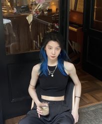 -GIRL STYLE 烫发·染发沙龙