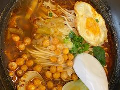 -蓉李记成都名小吃(武汉菱角湖万达店)