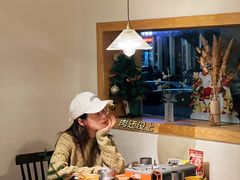 -TAIFORKS 大福食堂·山葵烤肉料理·拌饭(宝安店)