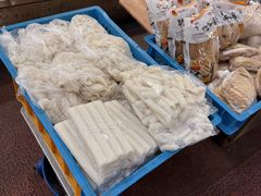 -西归浦每天偶来市场