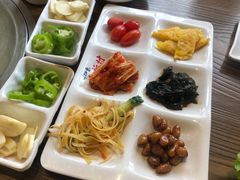 餐前小菜-方新村一品大锅盖(北京街店)