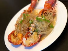 -天津东凯悦酒店·Market Café自助餐厅