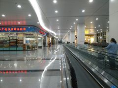 -福州长乐国际机场