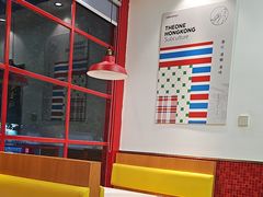 -明腾壹间茶餐厅(新都会花园广场店)