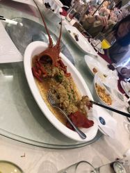 -福朋喜来登酒店·宴会厅