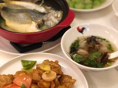 -莆田餐厅PUTIEN(西安万象天地店)