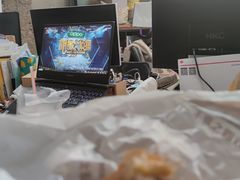 -麦当劳(西安雁塔路店)