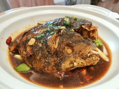 -王府井酒店(金桥港湾店)
