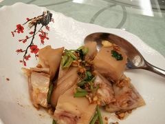 -观澜湖酒店·邀月庭中餐厅
