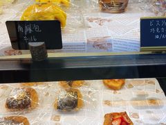 -KOMUGI 小麦家(新地假日广场店)