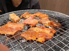 -蒜香焼肉PURUSHIN(马场路店)