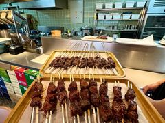 -街角等你.大连海鲜烧烤(西安路店)