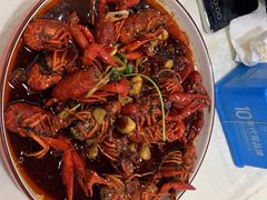 -川湘園(西华路店)