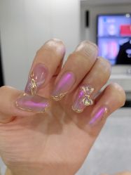 -LEILEI NAIL蕾蕾美甲美睫