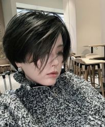 -丽时 Hair Salon