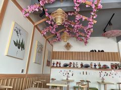 -松上茶屋(康庄南街店)