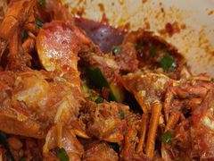 -辣螃铠盆盆蟹大排档(总店)