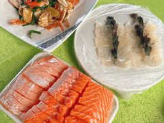 -盛港湾海鲜食府(黄沙店)