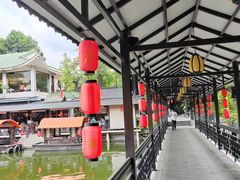 -侨美·唐荔园·40年地道粤菜