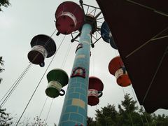 -史努比缤纷世界