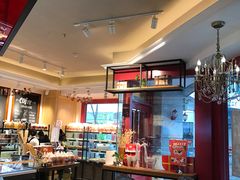 -TOUCH泰奇(奉贤宝龙城市广场店)