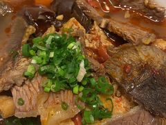 招牌大片牛肉粉-粉吖吖·邵阳米粉(体育西路店)