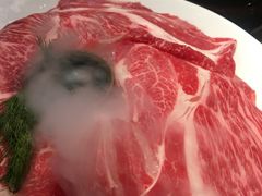 白胡椒超美人锅.牛肉-FROM FARM八亩农场(三里屯店)