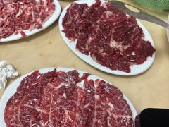 -五洲牛肉美食馆