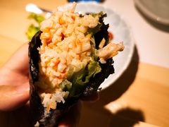 -TORO MaKi 寿司·日料(华创店)