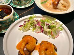 -盛焰铁板烧(王府井店)