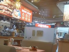 -西贝(宝乐汇店)