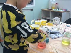 -斯坦星球AI编程·机器人科创·科学实验·信奥·思维·STEM·乐高·竞赛考级(长宁虹桥大融城荟聚中心)