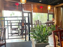 -功德林(南京西路店)