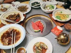 -明香海鲜酒家(华强北店)