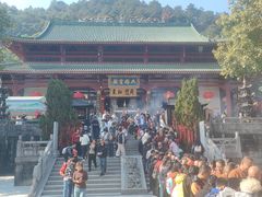-六祖寺