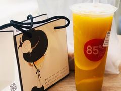 -85度C(深圳佳宁娜店)