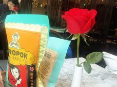 大堂-关夫人餐厅(阳光广场店)