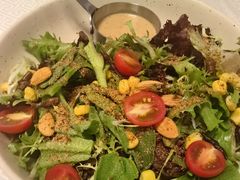 人参果蔬菜沙拉-敏珠拉姆藏餐·南京厨房(富春江东街店)