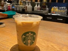 -星巴克(杭州桐庐利时广场店)
