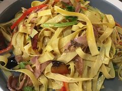 -博山菜·大厨烙馍村(金乔社区店)