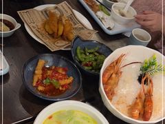 -乔街深夜食堂·台州菜·高压锅生蚝(杭州总店)