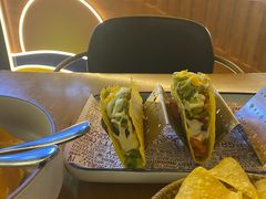 -HFFOUSA TACO弗萨塔可墨西哥餐厅(颐堤港店)